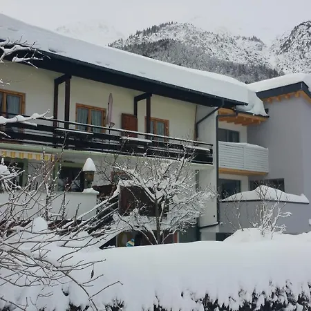 Haus Walch Appartement *