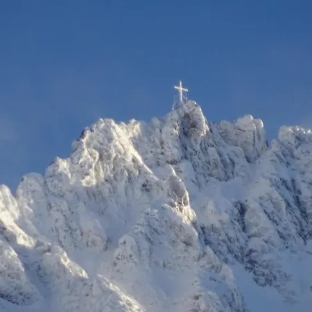 Haus Walch Pettneu am Arlberg