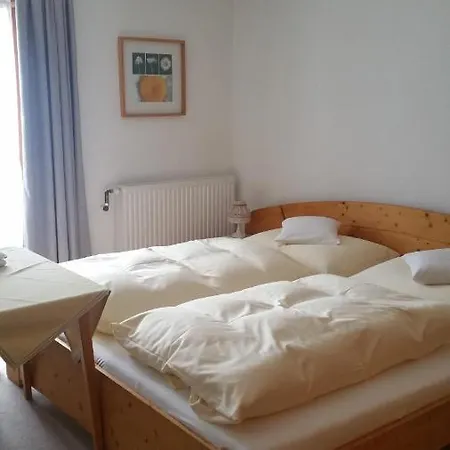 Appartement Haus Walch