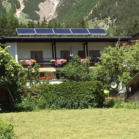 Haus Walch