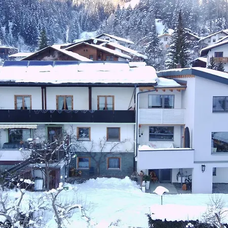 Haus Walch Appartement