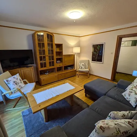 Haus Walch Pettneu am Arlberg