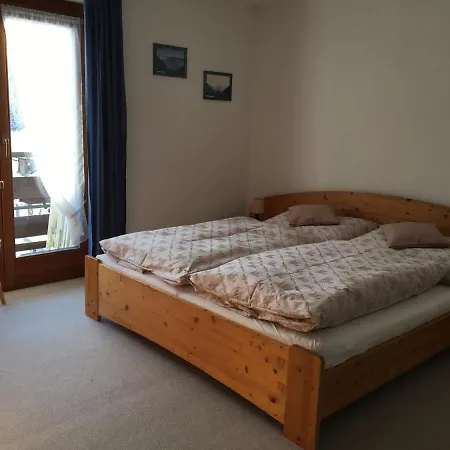 Haus Walch פרטנאו