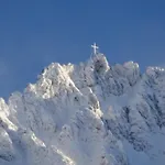Haus Walch Pettneu am Arlberg