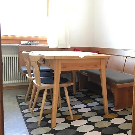 Haus Walch Apartment *
