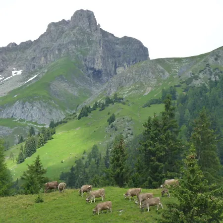 Haus Walch