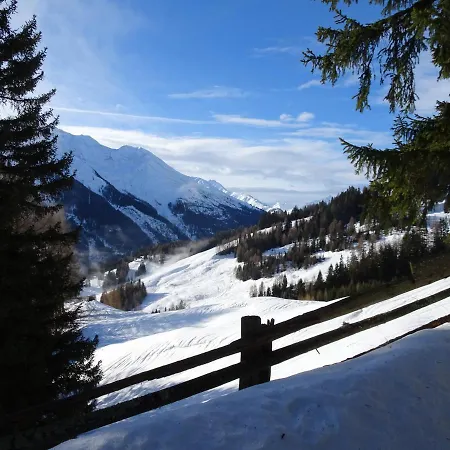 Haus Walch *