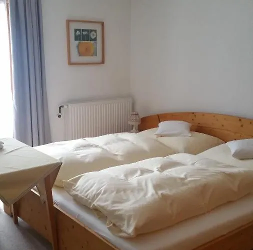 Apartment Haus Walch