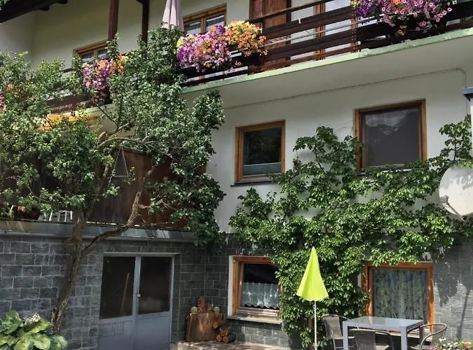 Haus Walch Apartment Pettneu am Arlberg