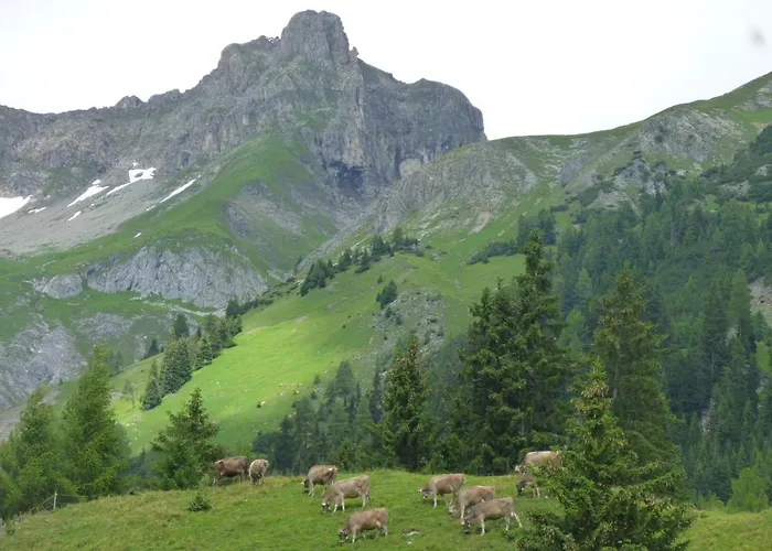 Haus Walch
